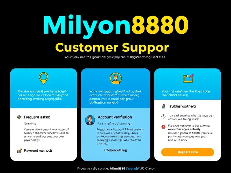 Welcome to Milyon888, the ultimate destination for online casino enthusiasts. Discover exclusive bonuses, expert guides, and real-money gaming opportunities at milyon888.com.